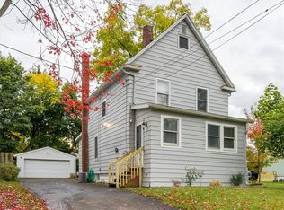 330 E Chestnut St, East Rochester, NY 14445