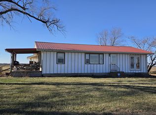 18000 County Road 121, Weaubleau, MO 65774