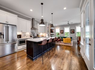 2127 11th Ave N #B, Nashville, TN 37208