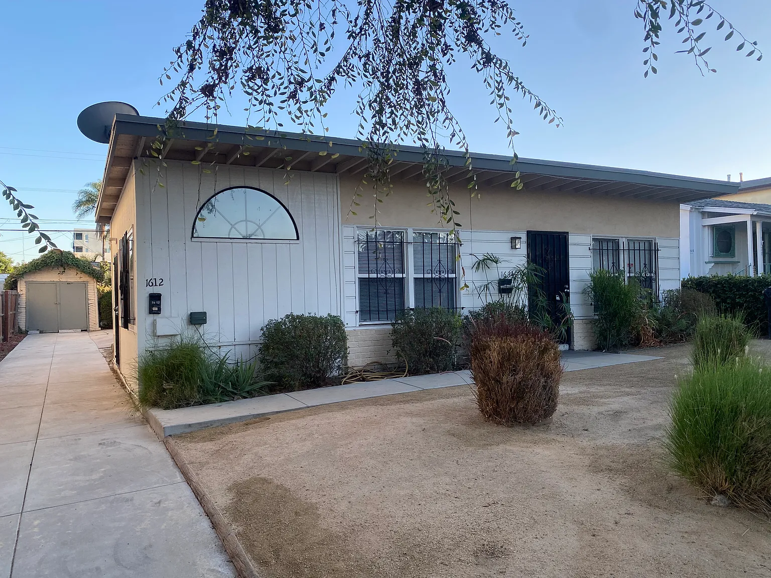 3 bed, 1028 sqft, $2,887 — Photo 1
