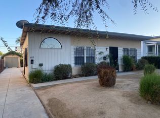 1614 W 84th Pl, Los Angeles, CA 90047