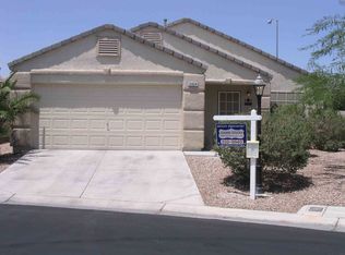 5404 Pepperpike Ave, Las Vegas, NV 89130
