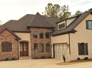 433 World Tour Dr, Inman, SC 29349