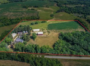 57435 375th Ave, Zumbro Falls, MN 55991