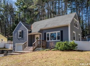 183 Stratton Brook Road, Simsbury, CT 06070