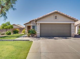 9947 E Dragoon Cir, Mesa, AZ 85208