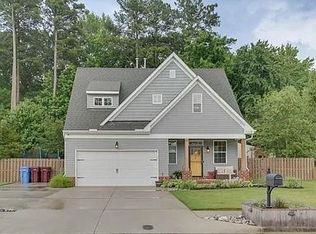 1328 Penrose Ln, Chesapeake, VA 23320