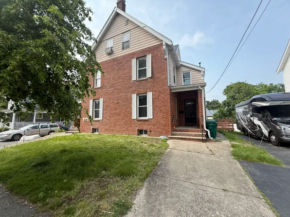 29 Florence St, Medford, MA 02155