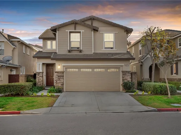 6975 Montego St, Chino, CA 91710