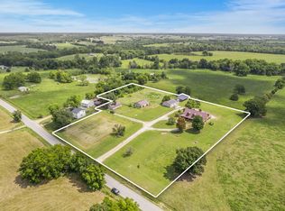 74 New Hope Rd, Buffalo, MO 65622