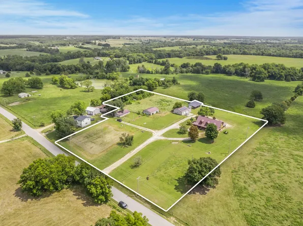 74 New Hope Road, Buffalo, MO 65622