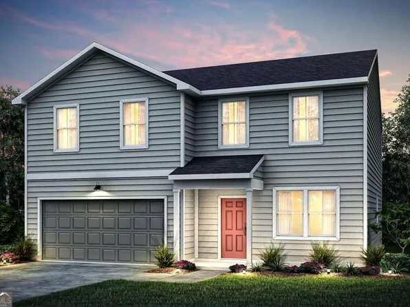 2993 Salinger Way, Gainesville, GA 30507