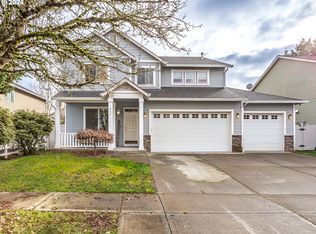 711 NW 22nd Ave, Battle Ground, WA