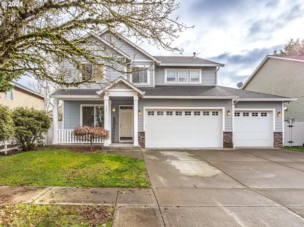 711 NW 22nd Ave, Battle Ground, WA 98604
