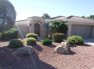 13431 W Junipero Dr, Sun City West, AZ 85375