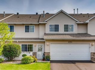 8991 92nd St S, Cottage Grove, MN 55016