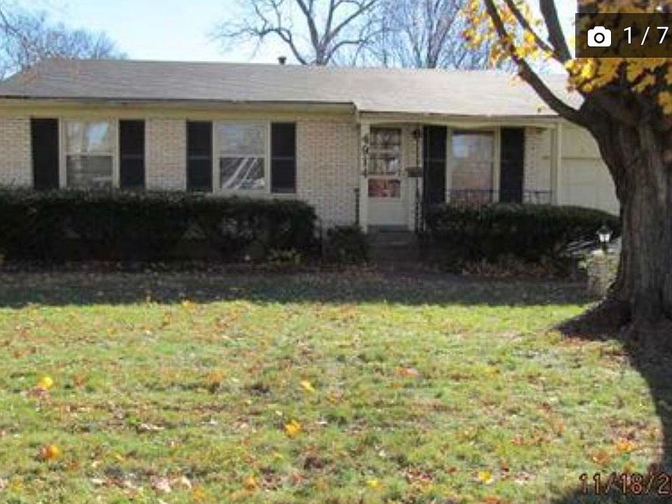2nd image of 4914 Rossmoor Dr