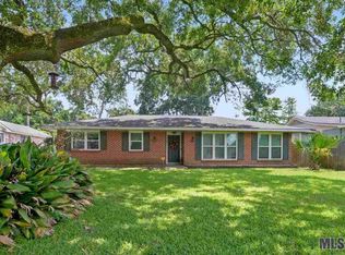 58445 Delacroix Ave, Plaquemine, LA 70764