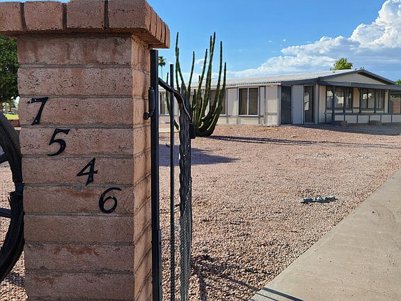 2nd image of 7546 E Juanita Avenue