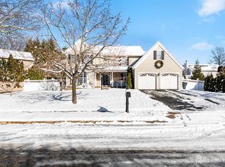 234 Oak Forest Dr, Brick, NJ 08724