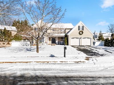 234 Oak Forest Dr, Brick, NJ, 08724