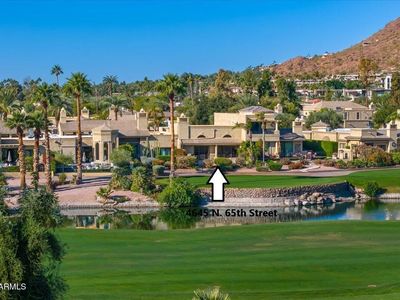 4645 N 65th St, Scottsdale, AZ, 85251