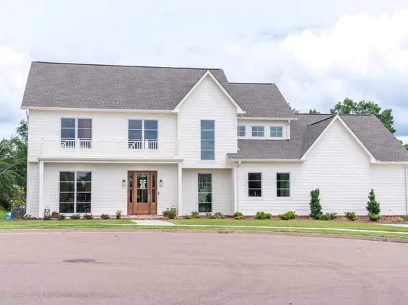 1114 Nicklaus Cv, Oxford, MS 38655