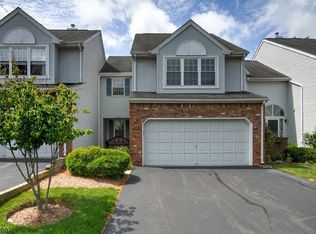 504 Porter Way W, Bridgewater, NJ 08807