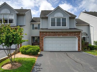 504 Porter Way W, Bridgewater, NJ, 08807