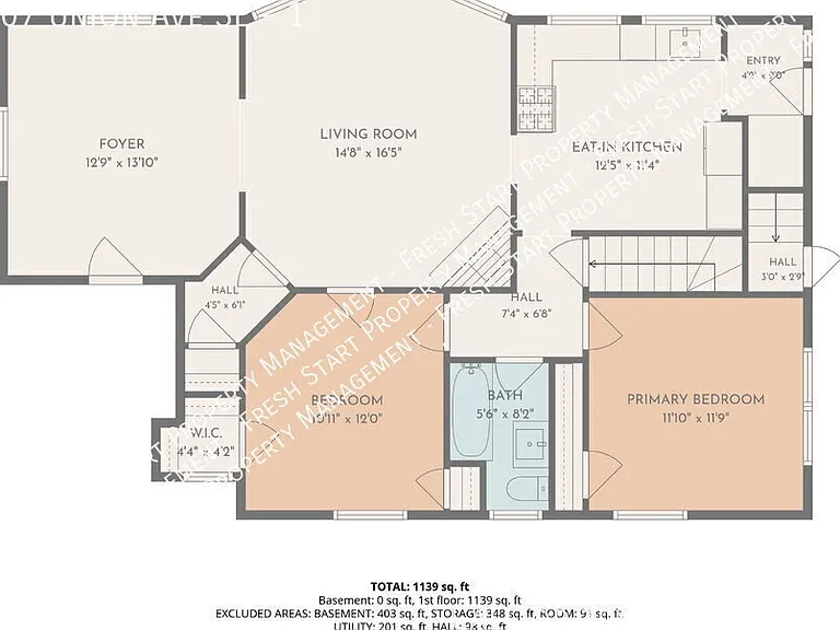 507 Union Ave SE #1 — Photo 19