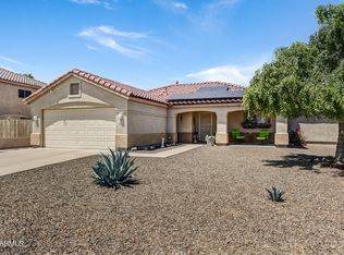 10610 W Patrick Ln, Peoria, AZ 85383
