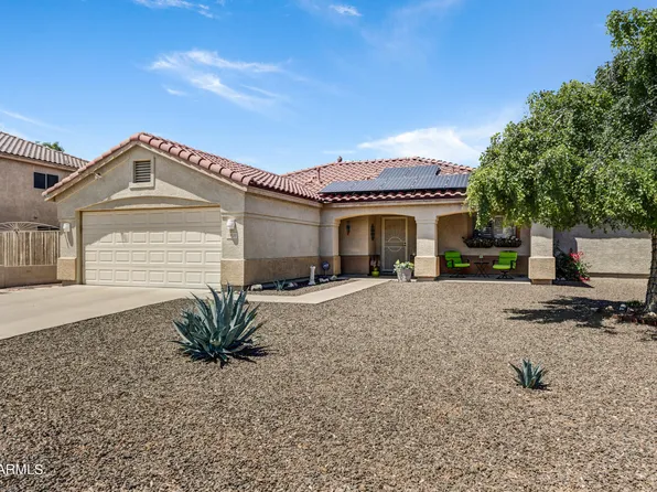 10610 W PATRICK Lane, Peoria, AZ 85383