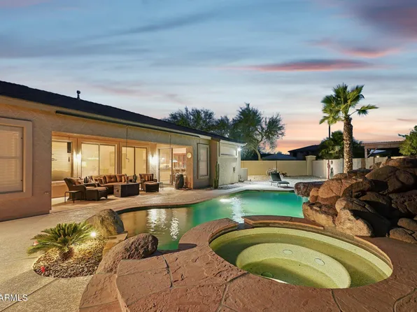 14490 W LA REATA Avenue, Goodyear, AZ 85395