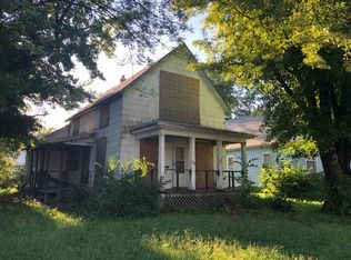 318 S F St, Wellington, KS 67152