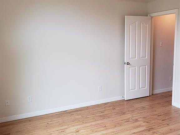 Master bedroom retreat