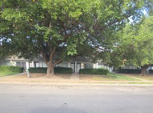4414 Avenue X, Lubbock, TX 79412