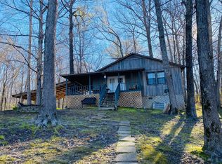 91 County Road 424c, Ripley, MS 38663