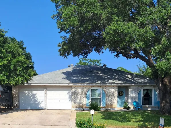 11454 REMSEN ST, San Antonio, TX 78251