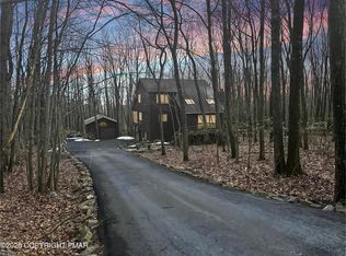 673 Rainbow Ter, Effort, PA 18330