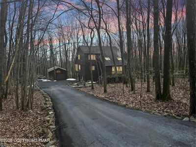 673 Rainbow Ter, Effort, PA, 18330