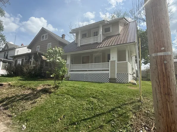 31 Burnese Ave, Mansfield, OH 44903