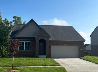 42578 Colonial Rd, Belleville, MI 48111