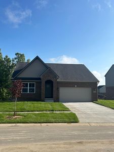 42578 Colonial Rd, Belleville, MI, 48111