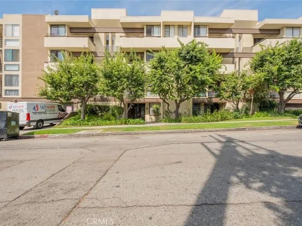1305 N Columbus Ave Unit 112, Glendale, CA 91202