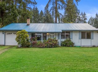543 Fir St, Shelton, WA 98584