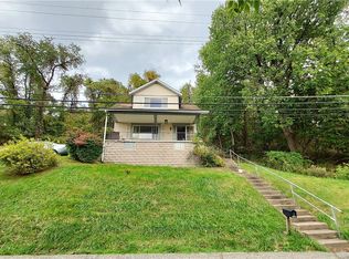 7586 E Lemington Ave, Pittsburgh, PA 15235