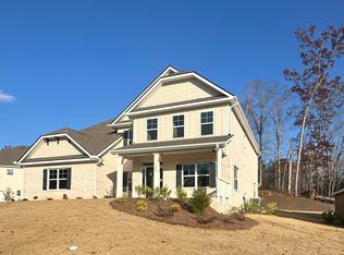 5009 Fairview Cir, Villa Rica, GA 30180