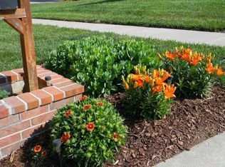 2712 Saint Christopher Cir, Manhattan, KS 66502