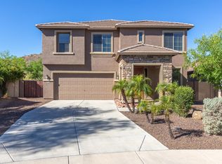 29350 N 69th Ave, Peoria, AZ 85383
