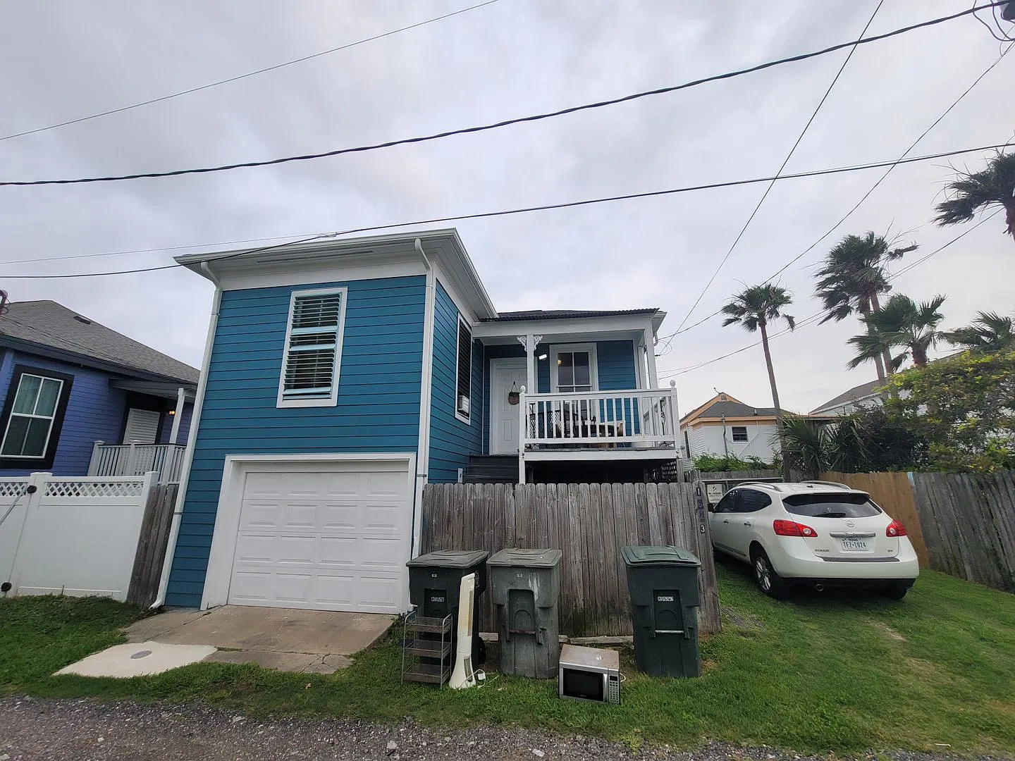 1623 Avenue N 1/2 — Photo 1